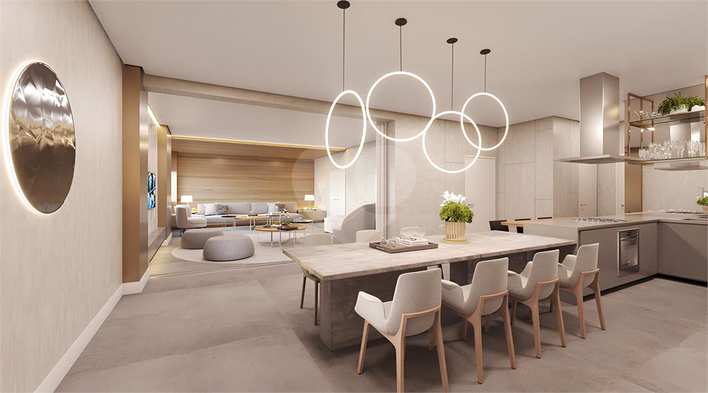Lindo Studio com fino acabamento - IBIRAPUERA