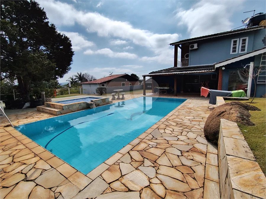 Casa de Condomínio à Venda em Itupeva/SP – Cafezal VI