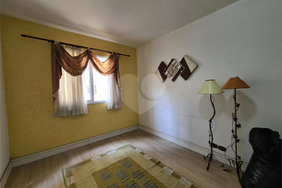 Apartamento em Santana, com 2 quartos - SP ZN