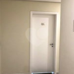 Apartamento à venda com 1 suíte em Campo Belo, São Paulo, SP