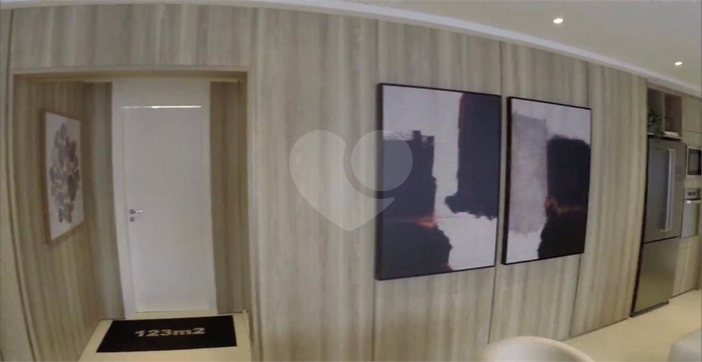 "Luxo e Sofisticação no Coração da Chácara Klabin: Viva o Exclusivo Lumiere Residence"