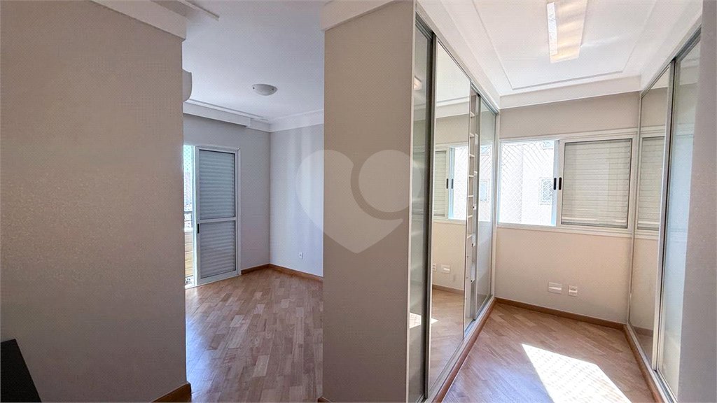 Apartamento á venda - Vila Mascote