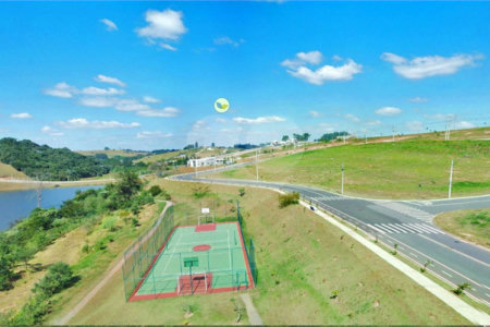 Terreno à venda no condomínio Ecologie, Itatiba - SP