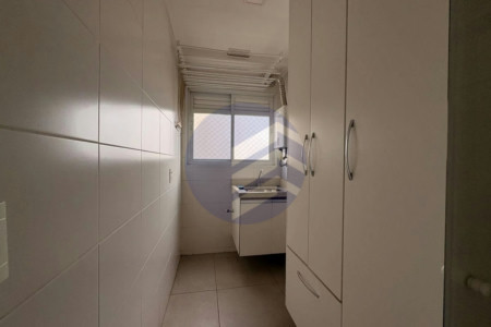 Apartamento à venda com 2 quartos em Jardim Esmeralda, São Paulo - SP