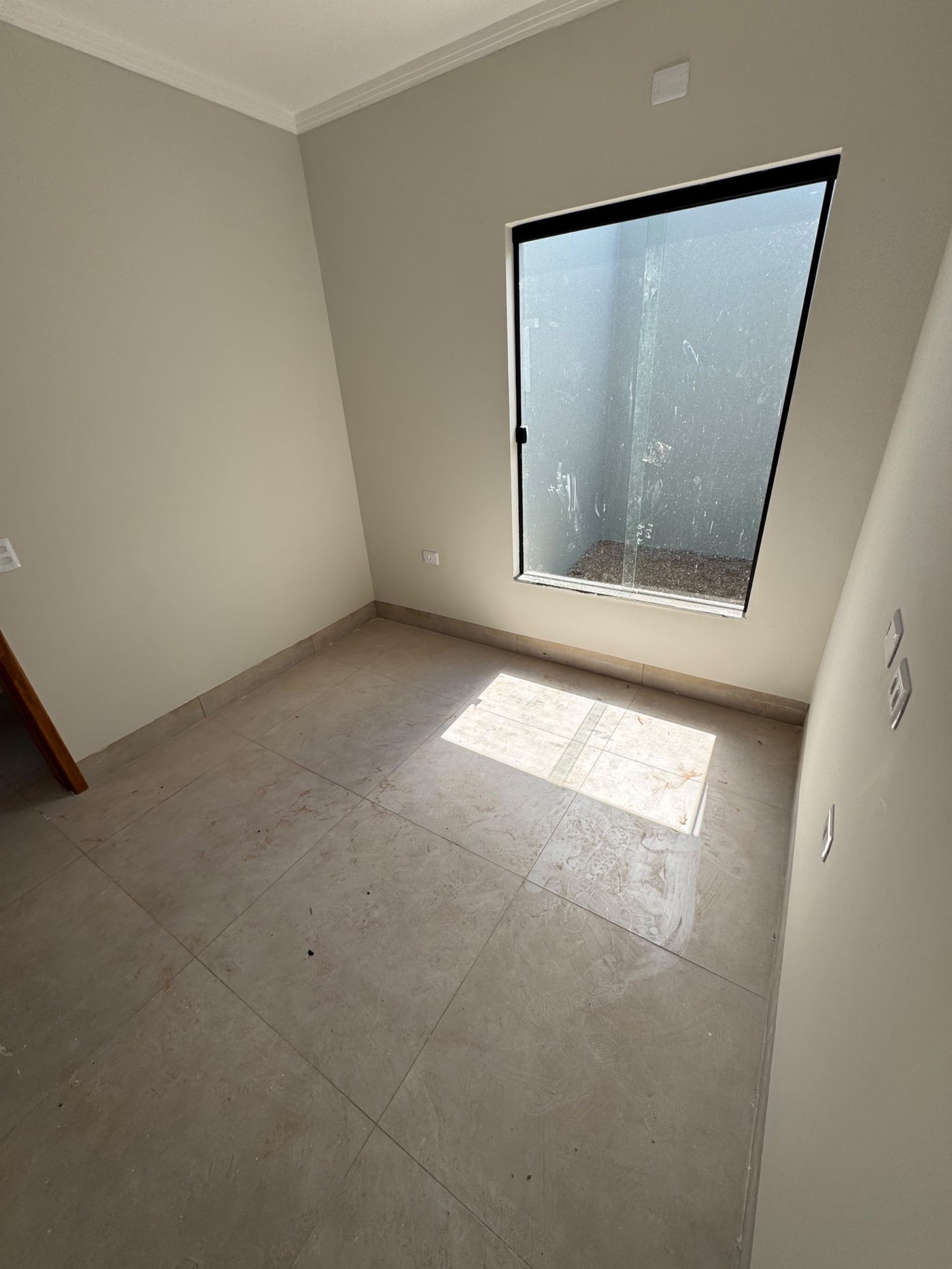 Casa à venda com 2 quartos, sendo 1 suíte,  em Jardim Bela Vista, Três Lagoas, MS