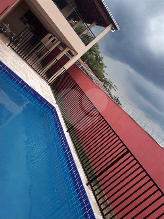 Área de Lazer à Venda no Cidade Aracy – Oportunidade de Investimento