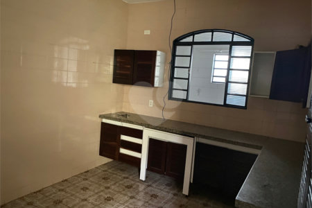 Casa de 2 dormitórios no Bairro Boa Vista