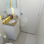 Apartamento para locação no Flor de Liz Residence