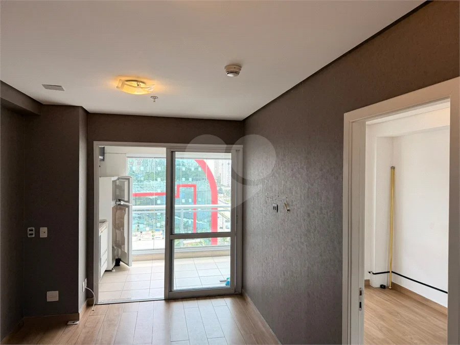 FLAT PREMIUM MOBILIADO NO MONDIAL HOME STAY | CENTRO DE SÃO BERNARDO DO CAMPO | 42 m² | VISTA LIVRE | 1 VAGA