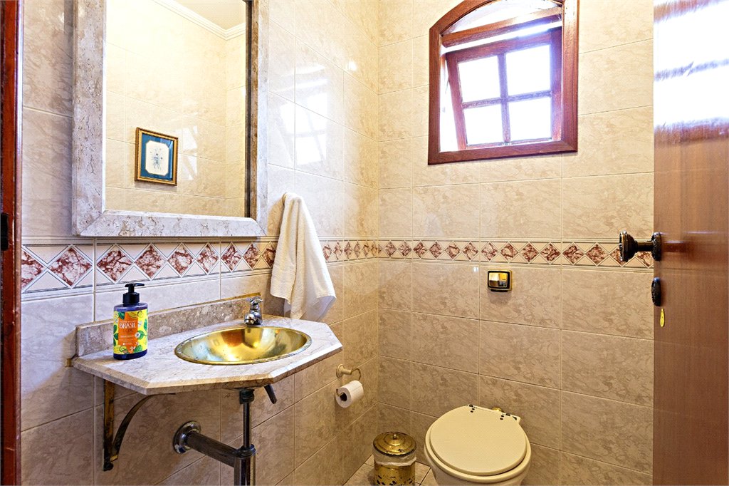 Casa Térrea à venda com 3 quartos, sendo 1 suíte, em Chácara Santo Antônio (zona Sul), São Paulo, SP