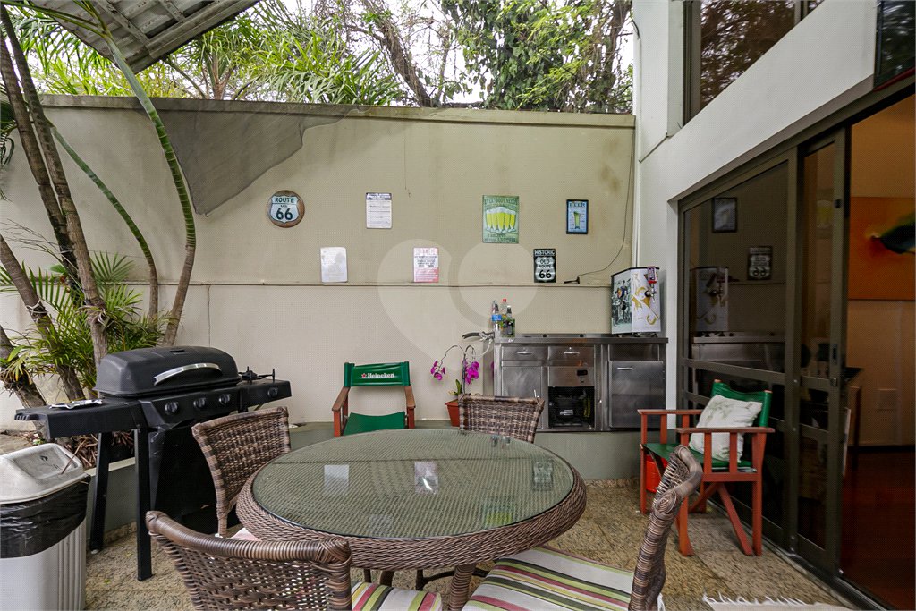 Casa com 4 quartos à venda e locação em Alto Da Boa Vista