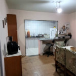 Casa térrea em Ibaté/SP.