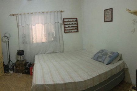 Casa à venda com 2 quartos, sendo 1 suíte, em Remanso Campineiro, Hortolândia - SP