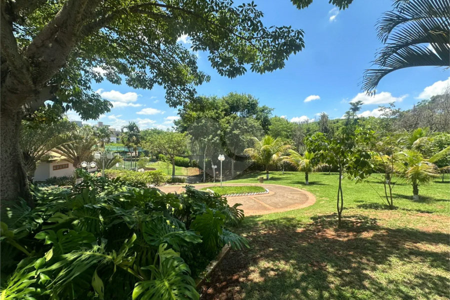 Terreno Condomínio Reserva das Paineiras - Piracicaba/SP