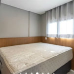 Apartamento à venda ou para alugar com 1 quarto em Perdizes, São Paulo, SP