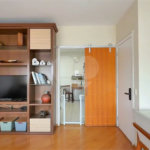 APARTAMENTO A VENDA NA VILA CLEMENTINO COM 3 QUARTOS