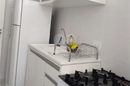 APARTAMENTO A VENDA EM SP BRAS