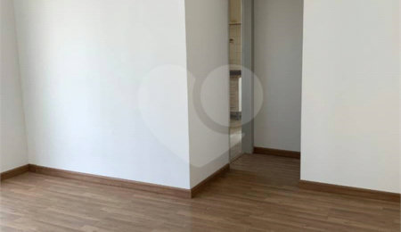 Apartamento à venda com 2 quartos em Vila Bertioga, São Paulo, SP