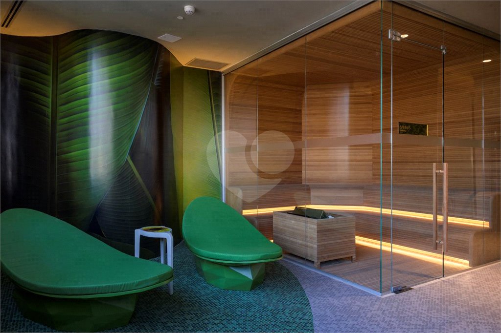 Apartamento á venda - W Residences
