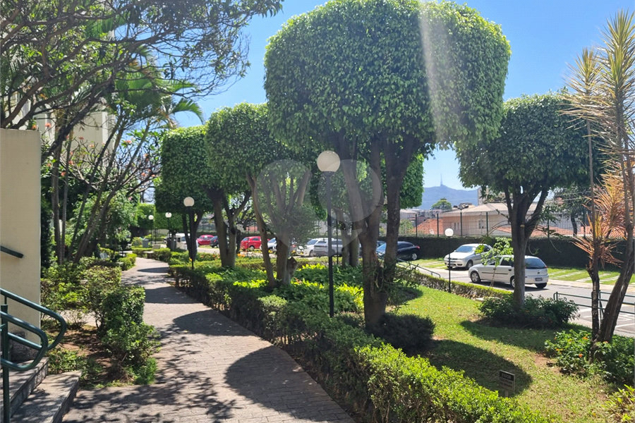 Apartamento a venda no Residencial América – Parque Maria Domitila!