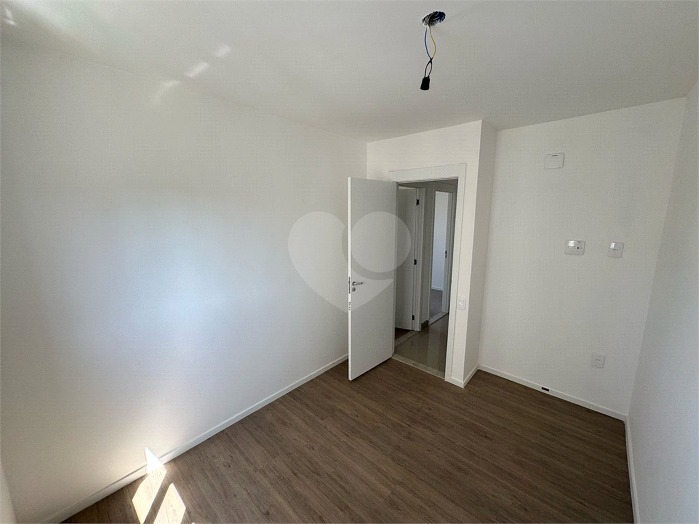 Apartamento à Venda no Wish Parque Faber