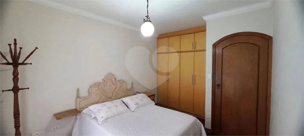 Casa para venda tem 300 metros quadrados com 5 quartos em Parque da Mooca - São Paulo - SP