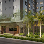 Apartamento à venda com 2 quartos, sendo 1 suíte, em Vila Mariana, São Paulo, SP