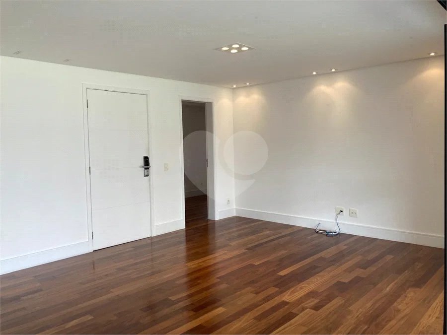Apartamento para alugar com 4 suítes em Chácara Santo Antônio, São Paulo, SP