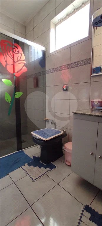 Casa a venda na cidade de São Pedro - SP.