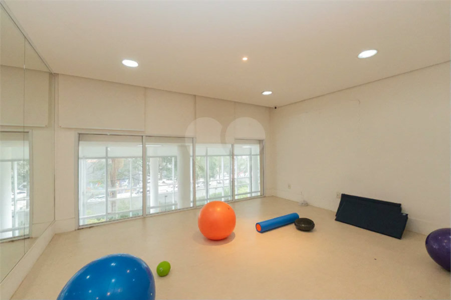 Chácara Klabin - 66 m² | 2 dormitórios | 1 suíte | 1 vaga