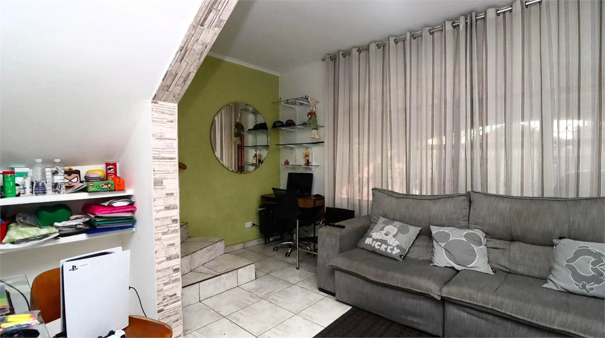 Casa à venda com 5 quartos, sendo 2 suítes,  em Vila Sônia, São Paulo, SP