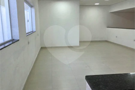 SALÃO COMERCIAL NOVO PARA LOCAÇÃO – SÃO MATEUS/SP