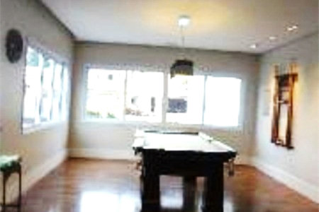 Magnífica Casa na Saúde c/470m2 - 4 Suites/6 Vagas de garagem/ Muito Requinte!