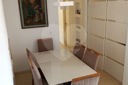 Apartamento / Cobertura Duplex a Venda no Edifício Roma em Vinhedo/SP