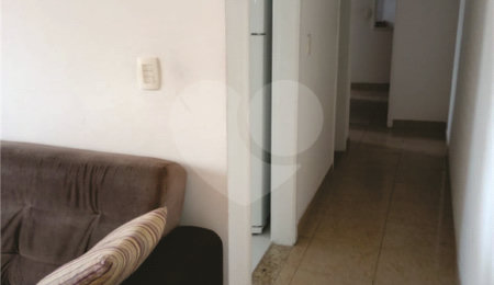 Apartamento à venda com 2 quartos em Lauzane Paulista, São Paulo, SP