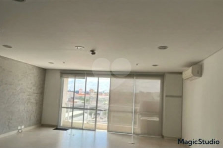 Sala comercial com 57m² , 2 vagas , à venda na Vila Leopoldina.