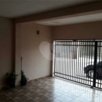 Casa térrea para venda, com 2 dormitórios, sendo 1 suíte.