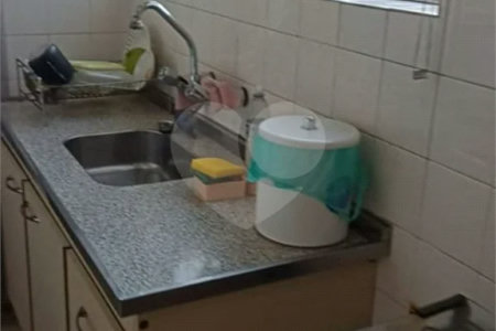 APARTAMENTO A VENDA EM SP CAMPOS ELÍSEOS