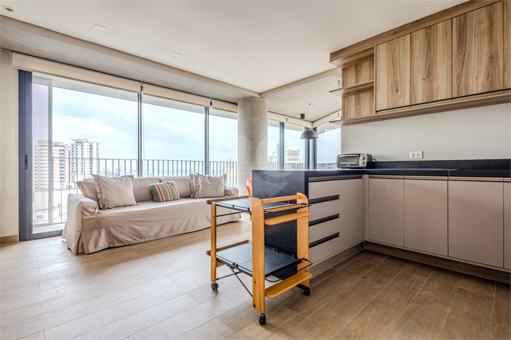 Excelente studio para locação, com localização previlegiada :Vila Madalena próximo ao metrô!!!