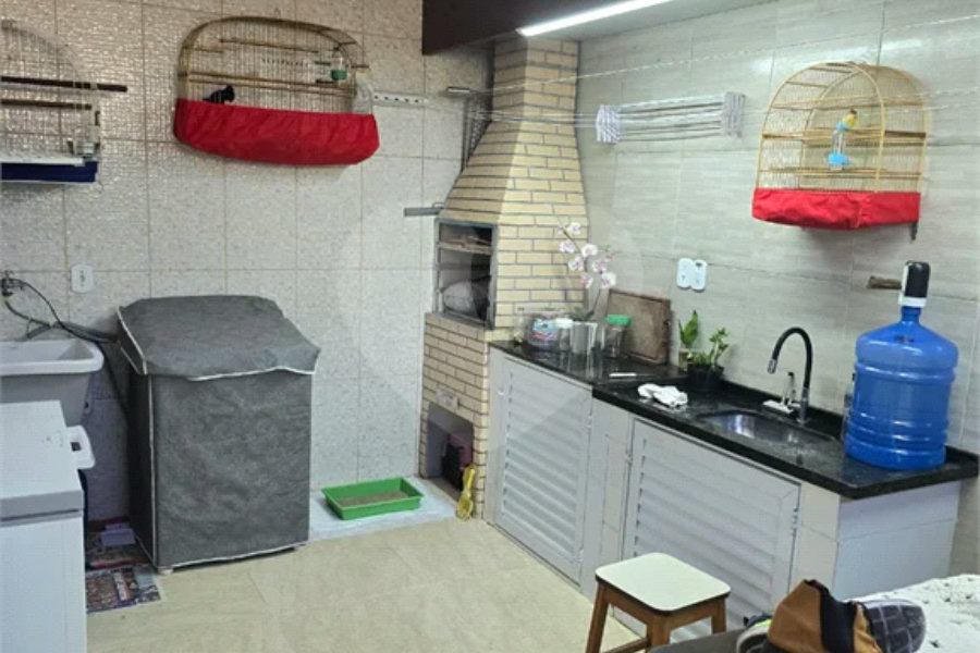 Apartamento à venda com 2 suítes em Maitinga, Bertioga, SP
