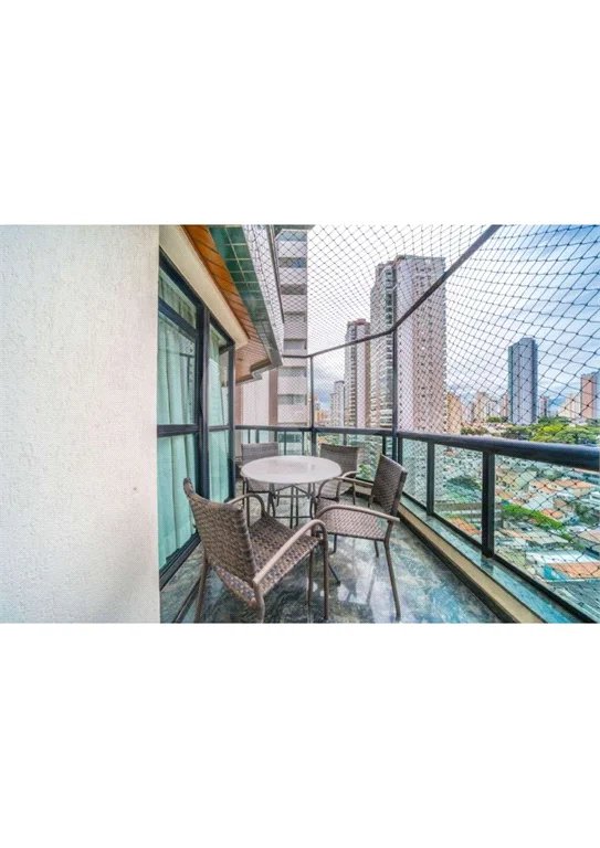 Excelente apartamento na Mooca