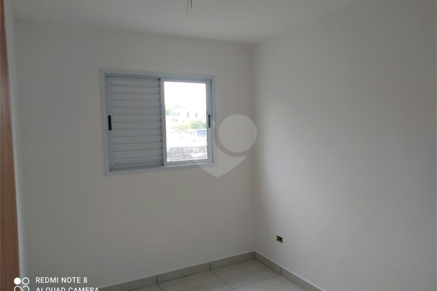 Apartamento de 48m2 localizado na Travessa da Av. Jaçanã 2 dorms