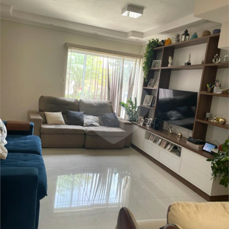 Casa no Condominio Residencial Eldorado
