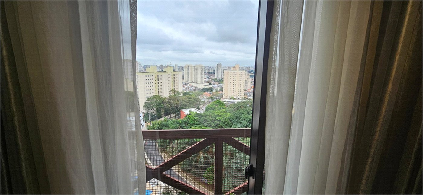 Apartamento á venda - Saúde