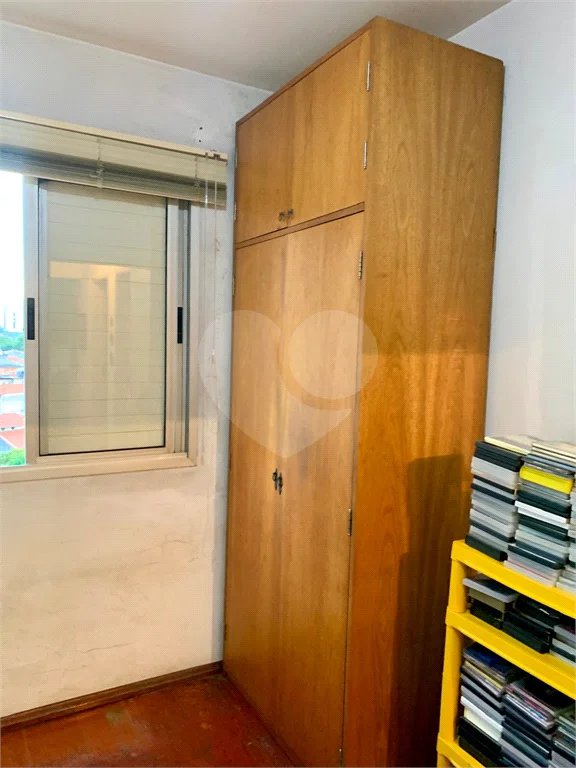 Apartamento 56m2 3 Dormitórios 1 Banheiro 1 Vaga na Vila Gumercindo