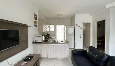 Villagio à venda com 3 quartos, sendo 1 suíte,  no Centro, Bertioga, SP