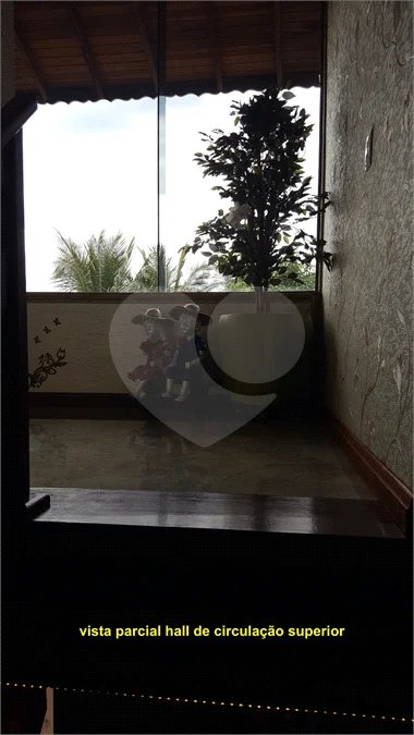 Chacara de Alto Padrao no Cafezal VI em Itupeva