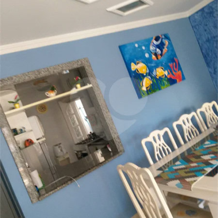 Apartamento Amplo e Completo na Praia da Enseada – Guarujá