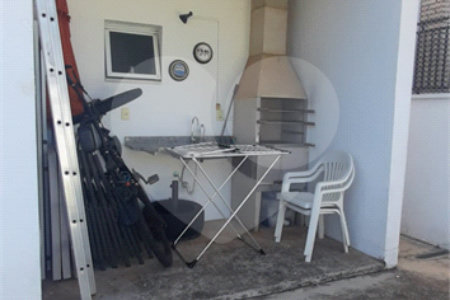 Sobrado à Venda em Condomínio Fechado – 3 Dormitórios (1 Suíte) | 240m² – Indaiatuba/SP