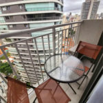 Apartamento Mobiliado para Locação – 1 Dormitório – Vila Nova Conceição